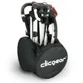 Clicgear Golf Trolley Wheel Covers